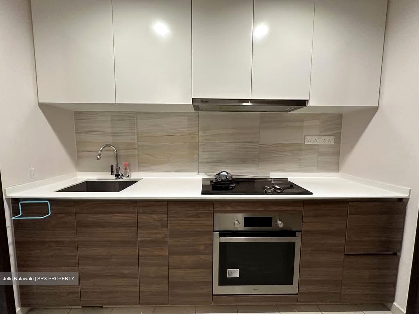 The Brownstone (D27), Condominium #556039931